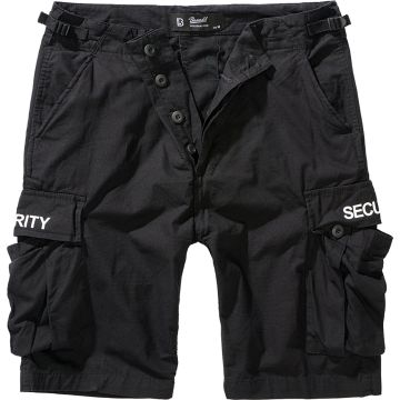 Brandit Security BDU Ripstop Korte films