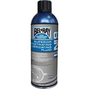 Bel-Ray 6 in 1 All Purpose Glijmiddel 400ml