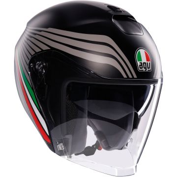 AGV Irides Bologna Jethelm