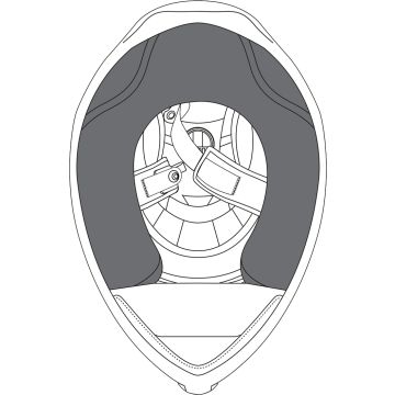 AGV K1/K1-S 2.0 Wangpads