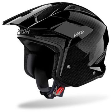 Airoh TRR II Carbon Straalhelm