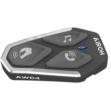 Airoh AWC4 Communicatiesysteem