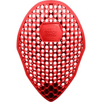 SHIMA Airforce Flexx S21F Schouderbeschermers