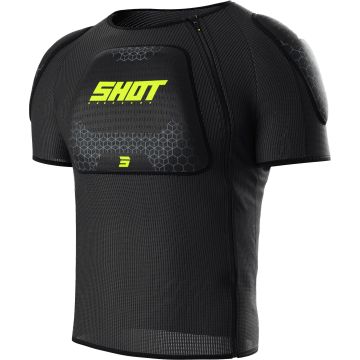 Shot Airlight Jeugd Protector Shirt