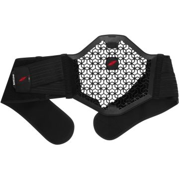 Zandona AIRnet Lumbar Pro Rugbeschermer