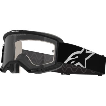 Alpinestars Vision 5 Corp Motorcross brillen