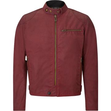 Belstaff Ariel 2026 Motorfiets gewaxte jas