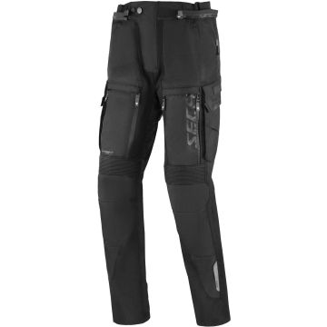 Seca Arrakis III waterdichte dames motorfiets textiel broek