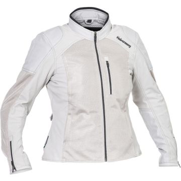 Halvarssons Arvika Dames Motorfiets Textiel Jas