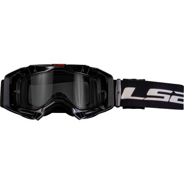LS2 Aura Enduro Series Motorcross bril