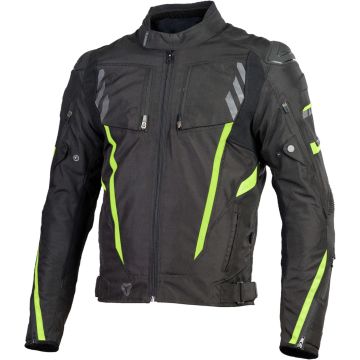 Seca Avatar II Motorfiets textieljas