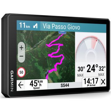 Garmin zūmo® XT3 6'' Motorfiets Navigatiesysteem
