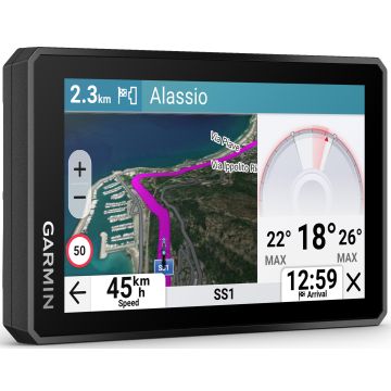 Garmin zūmo® XT3 4,7'' motorfietsnavigatiesysteem