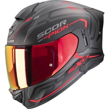 Scorpion Exo-530 Air Slope Integraalhelm