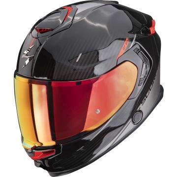 Scorpion EXO-GT SP Air Asphalt Integraalhelm