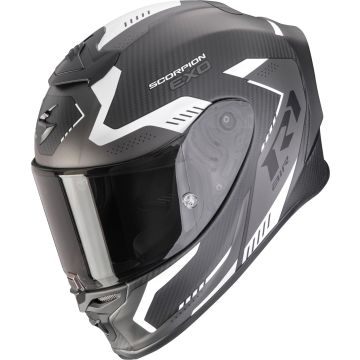 Scorpion EXO-R1 Evo Carbon Air Propel Integraalhelm