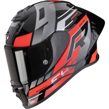 Scorpion EXO-R1 Evo II Air Adrenaline Integraalhelm