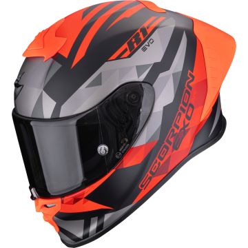 Scorpion EXO-R1 Evo II Air Valere Integraalhelm