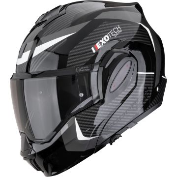 Scorpion Exo-Tech Evo Pro Acuti Opklapbare helm