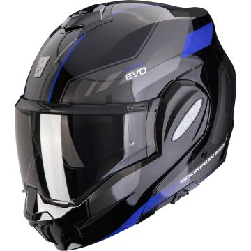 Scorpion Exo-Tech Evo Socius Opklapbare helm