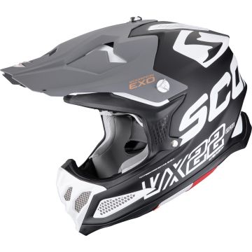Scorpion VX-22 Air Updown Motorcross helm