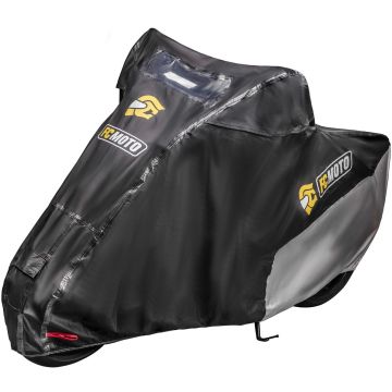 FC-Moto Premium Motorhoes