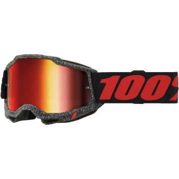 100% Accuri 2 Huaraki Motorcross bril