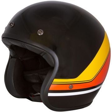 Merlin Blackbird Aether Straalhelm