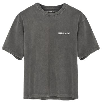 Pando Moto Alex Runa T-shirt