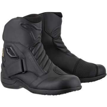 Alpinestars New Land Gore-Tex Motorlaarzen