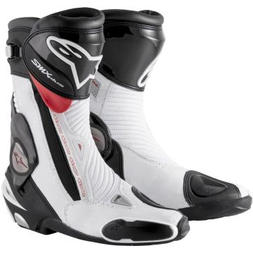 Alpinestars S-MX Plus Motorlaarzen 2015