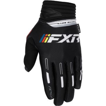 FXR Apex Motorcross handschoenen