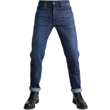 Pando Moto Arnie Slim Motorfiets Jeans
