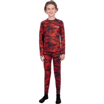 FXR Atmosphere Tweedelig functioneel jeugdpak