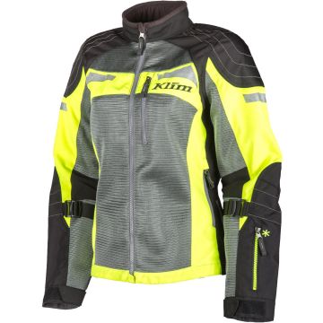 Klim Avalon Air Dames motorfiets textiel jas