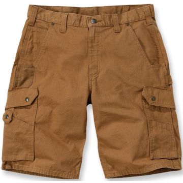 Carhartt Ripstop Cargo Work Korte broek