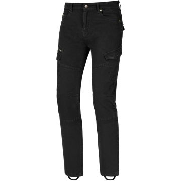 Seca Badlands Arm Motorfiets Jeans