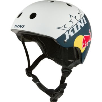 Kini Red Bull BB 1.0 Jeugd BMX Helm