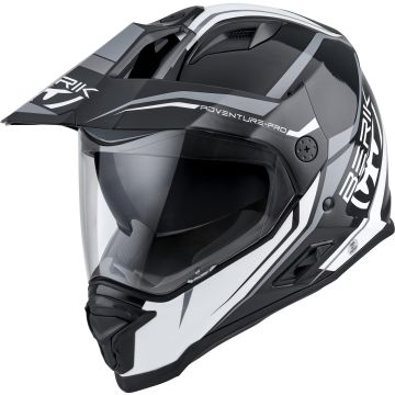 Berik MX313 Volstom Adventure Pro Enduro Helm