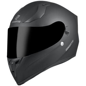 Bogotto H128 Solid Helm