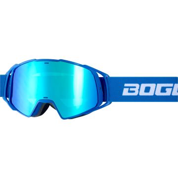 Bogotto B-Faster Motorcrossbril