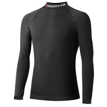Bogotto 4season Functioneel Shirt met lange mouwen
