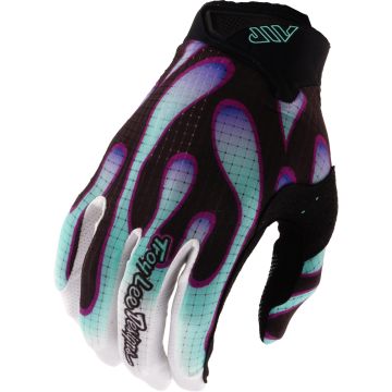 Troy Lee Designs Air Overspray Jeugd motocrosshandschoenen