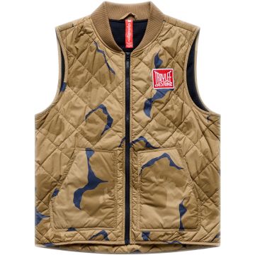 Troy Lee Designs Ruckus Ride Flow Camo Fietsvest