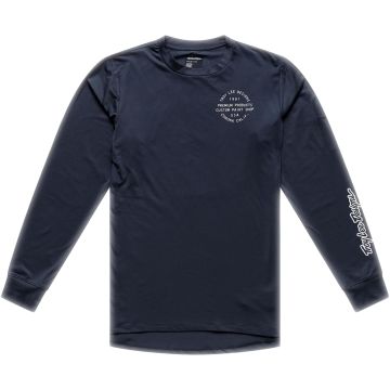 Troy Lee Designs Ruckus Ride Pressed Fietstrui