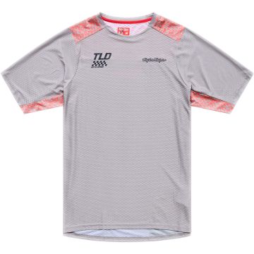 Troy Lee Designs Skyline Pro Air Ridgeline Fietstrui met korte mouwen