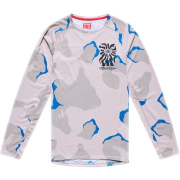 Troy Lee Designs Skyline Pro Flow Camo Fietstrui