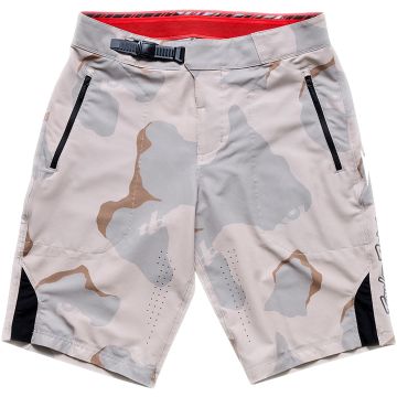 Troy Lee Designs Skyline Pro Shell Flow Camo Fietsbroek