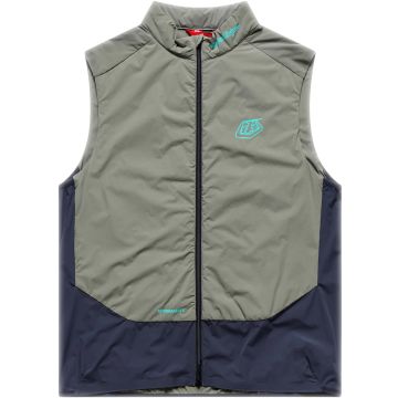 Troy Lee Designs Skyline Pro Mono Army Fietsvest