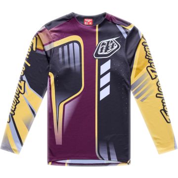 Troy Lee Designs Sprint Pro Lowrider Fietstrui